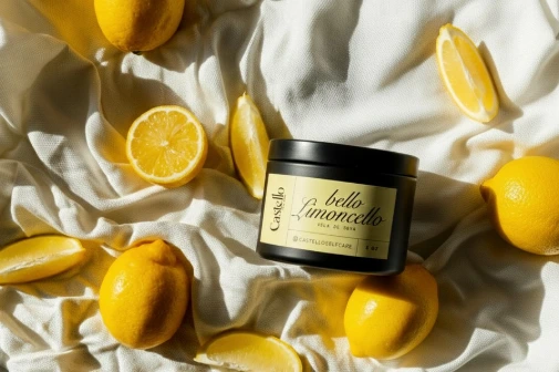 Aromas frescos